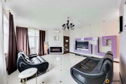 2-комн. квартира, 80 м&sup2;