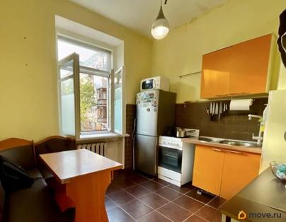 2-комн. квартира, 60 м&sup2;