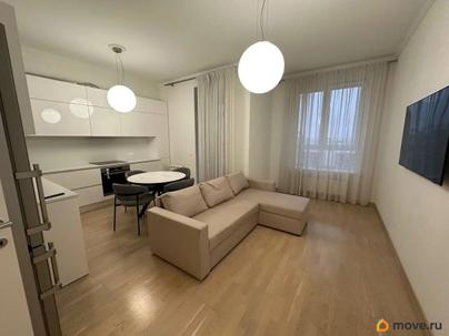 2-комн. квартира, 83 м&sup2;