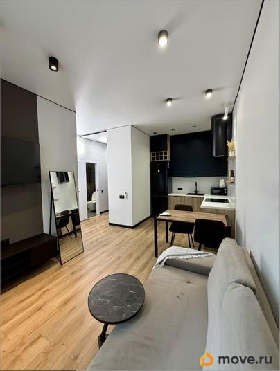 2-комн. квартира, 42 м&sup2;