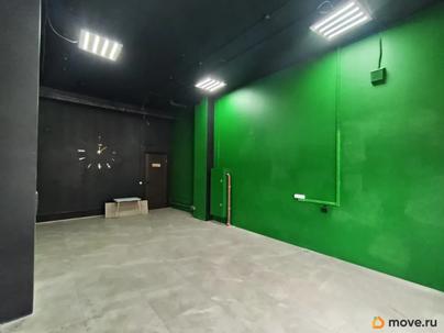 свободного назначения, 40 м&sup2;