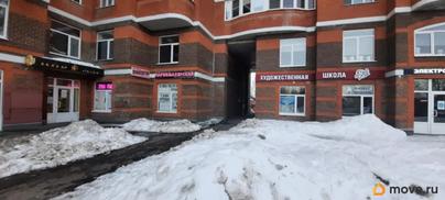 свободного назначения, 125 м&sup2;