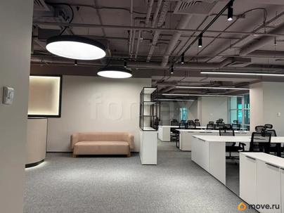 офис, 2061 м&sup2;