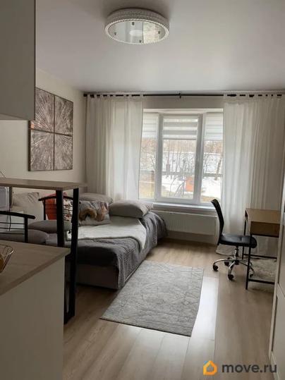 свободного назначения, 18.5 м&sup2;