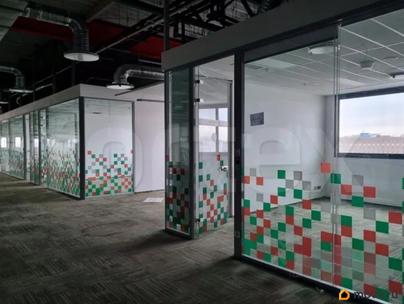 офис, 1173 м&sup2;