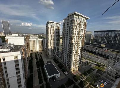 2-комн. квартира, 65 м&sup2;