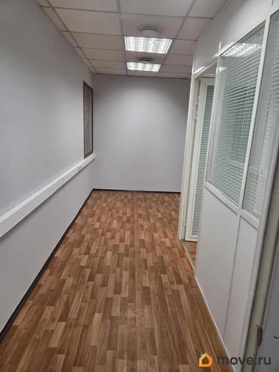 офис, 21 м&sup2;