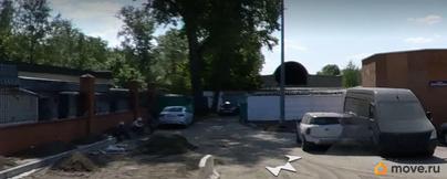 гараж, 36 м&sup2;