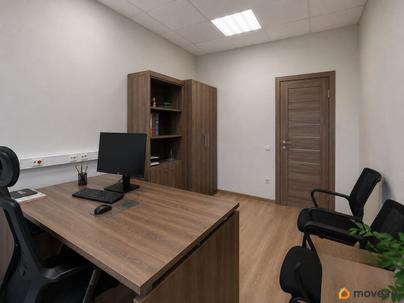 офис, 17.1 м&sup2;