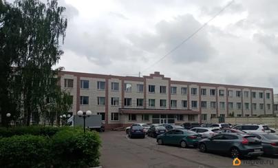 офис, 102.6 м&sup2;