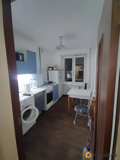 2-комн. квартира, 40 м&sup2;