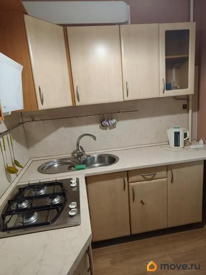2-комн. квартира, 45 м&sup2;