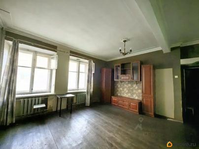 комната, 47 м&sup2;