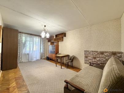 1-комн. квартира, 31.2 м&sup2;