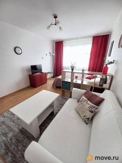 1-комн. квартира, 42 м&sup2;