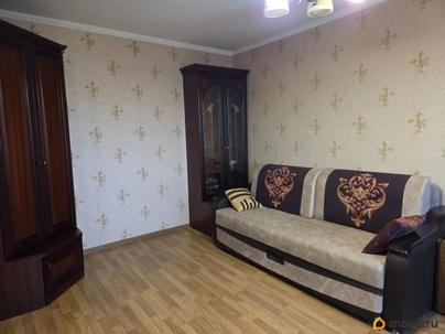 1-комн. квартира, 38 м&sup2;
