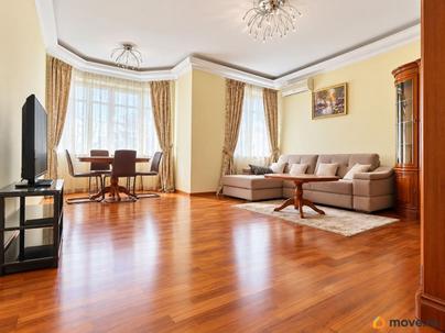 2-комн. квартира, 81.5 м&sup2;