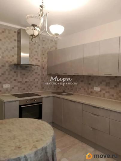 2-комн. квартира, 55 м&sup2;