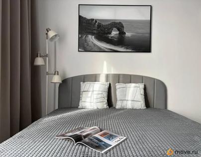 студия, 30 м&sup2;