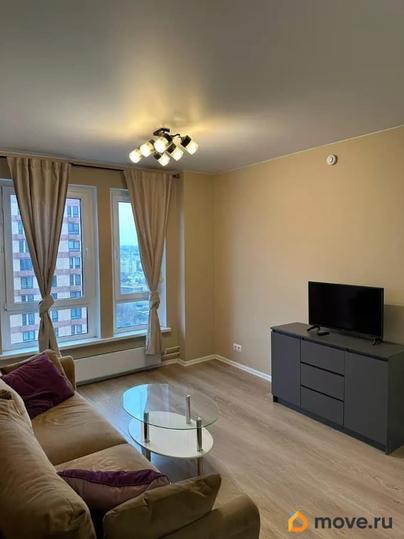2-комн. квартира, 44 м&sup2;