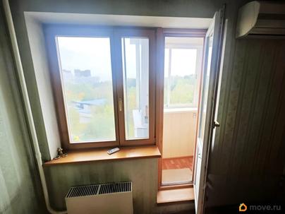 2-комн. квартира, 53.8 м&sup2;