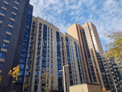 2-комн. квартира, 57 м&sup2;