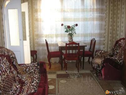 4-комн. квартира, 87 м&sup2;