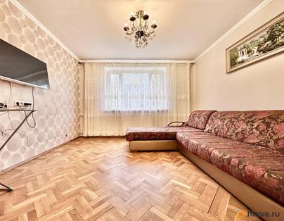 2-комн. квартира, 62 м&sup2;