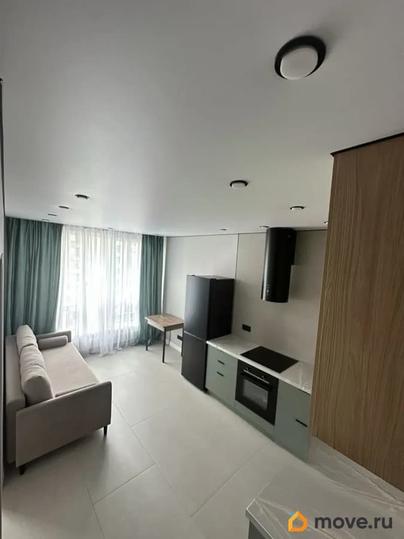 1-комн. квартира, 32.6 м&sup2;