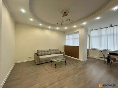 2-комн. квартира, 86.7 м&sup2;