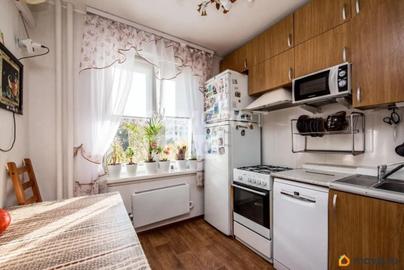2-комн. квартира, 42.8 м&sup2;