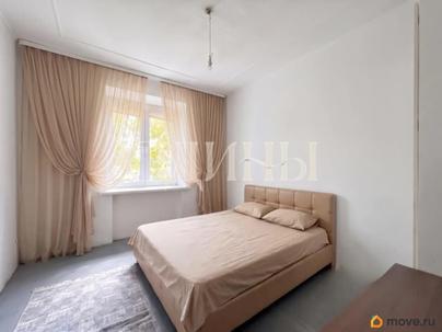 3-комн. квартира, 121 м&sup2;