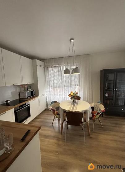 3-комн. квартира, 84 м&sup2;