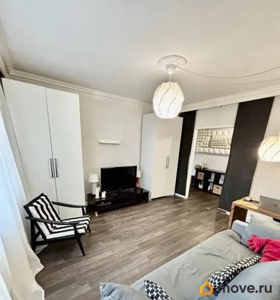 2-комн. квартира, 51 м&sup2;