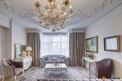 4-комн. квартира, 183.8 м&sup2;