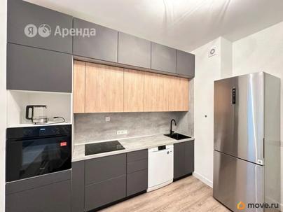 1-комн. квартира, 36 м&sup2;