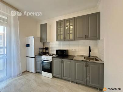 1-комн. квартира, 42 м&sup2;
