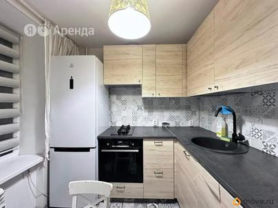2-комн. квартира, 43 м&sup2;