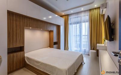 2-комн. квартира, 47 м&sup2;