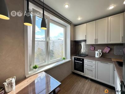 2-комн. квартира, 46 м&sup2;