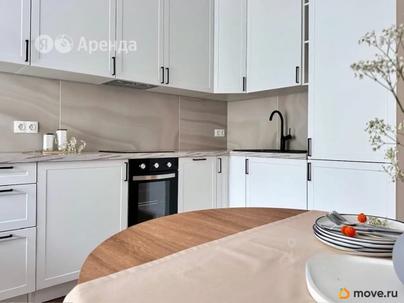 2-комн. квартира, 42.2 м&sup2;