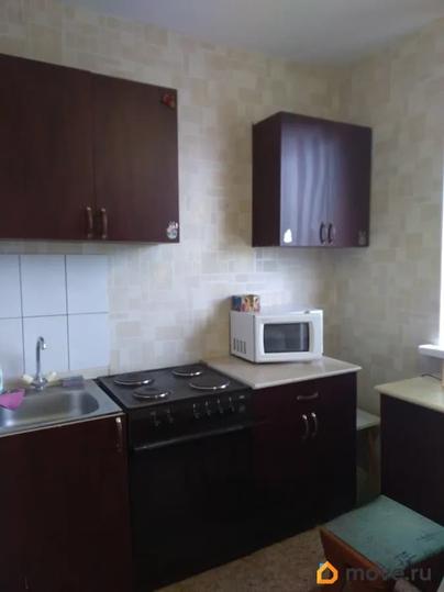 1-комн. квартира, 38 м&sup2;