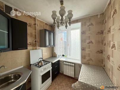1-комн. квартира, 32 м&sup2;
