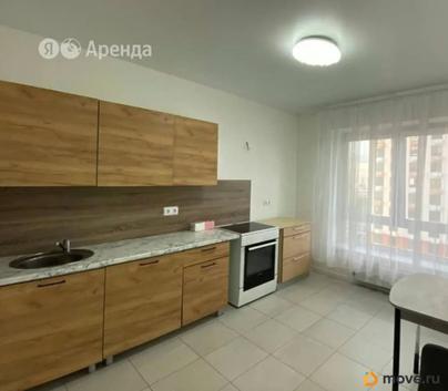 2-комн. квартира, 54.7 м&sup2;