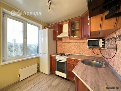 2-комн. квартира, 52 м&sup2;