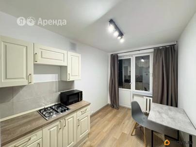 1-комн. квартира, 36 м&sup2;