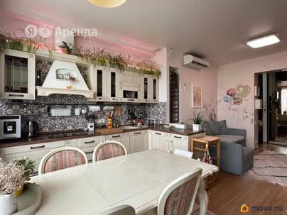 2-комн. квартира, 94 м&sup2;