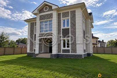 коттедж, 310 м&sup2;, 10 соток