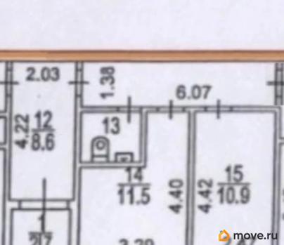 свободного назначения, 39 м&sup2;