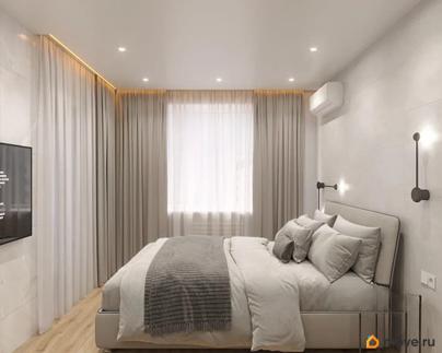 1-комн. квартира, 33 м&sup2;